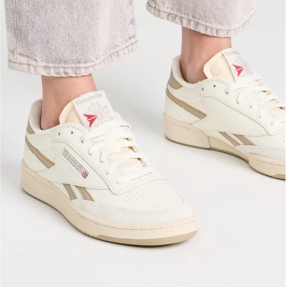 NEW Unisex Reebok Club C Revenge
